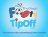 Powered by The Great Tip Off